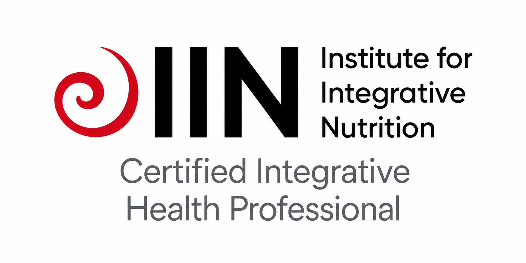 Institute for Integrative Nutrition — Certified Integrative Health Professional