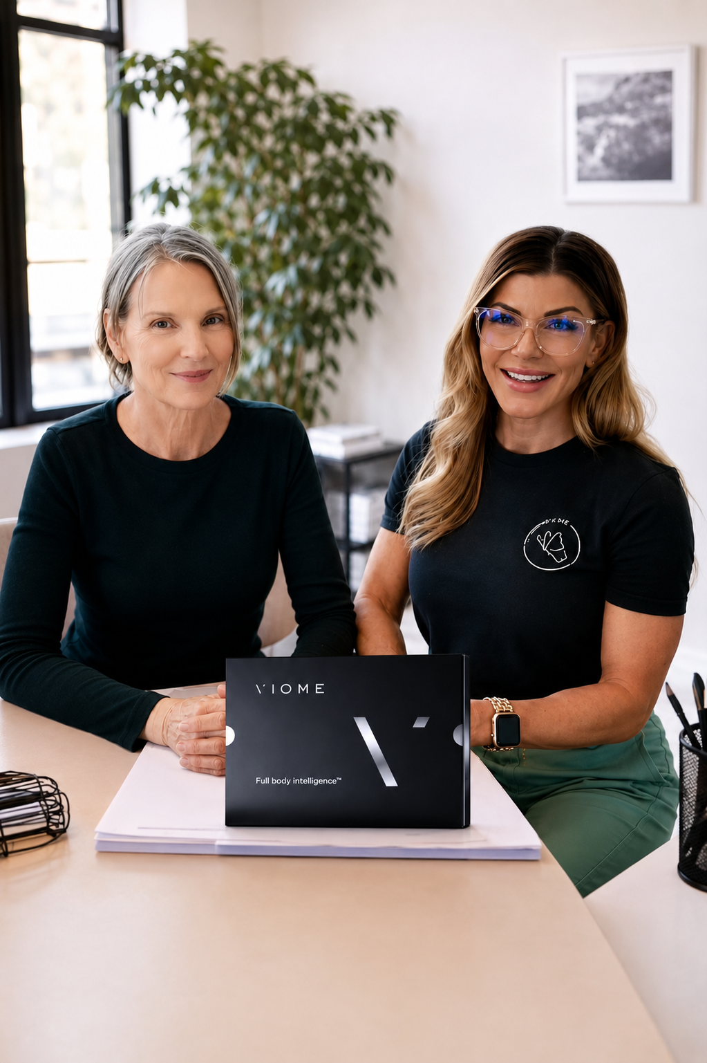 Michelle Noonan - Integrative Nutrition Practitioner